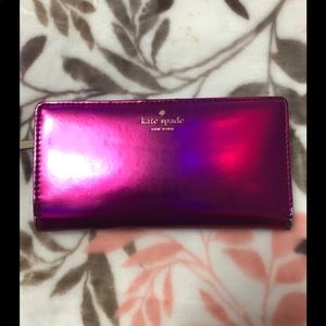 Kate Spade wallet